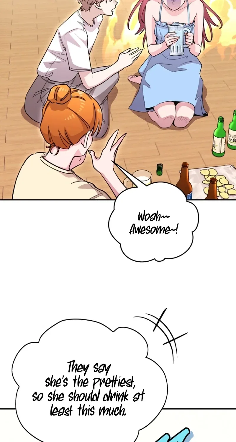 You Like Someone With That Face? Chapter 36 – Page 24