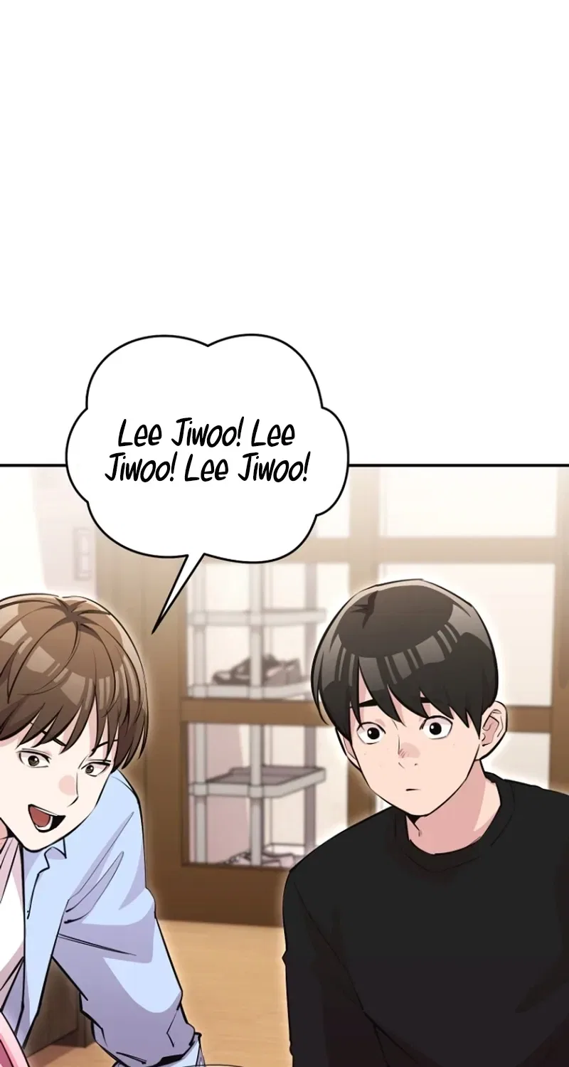 You Like Someone With That Face? Chapter 36 – Page 26