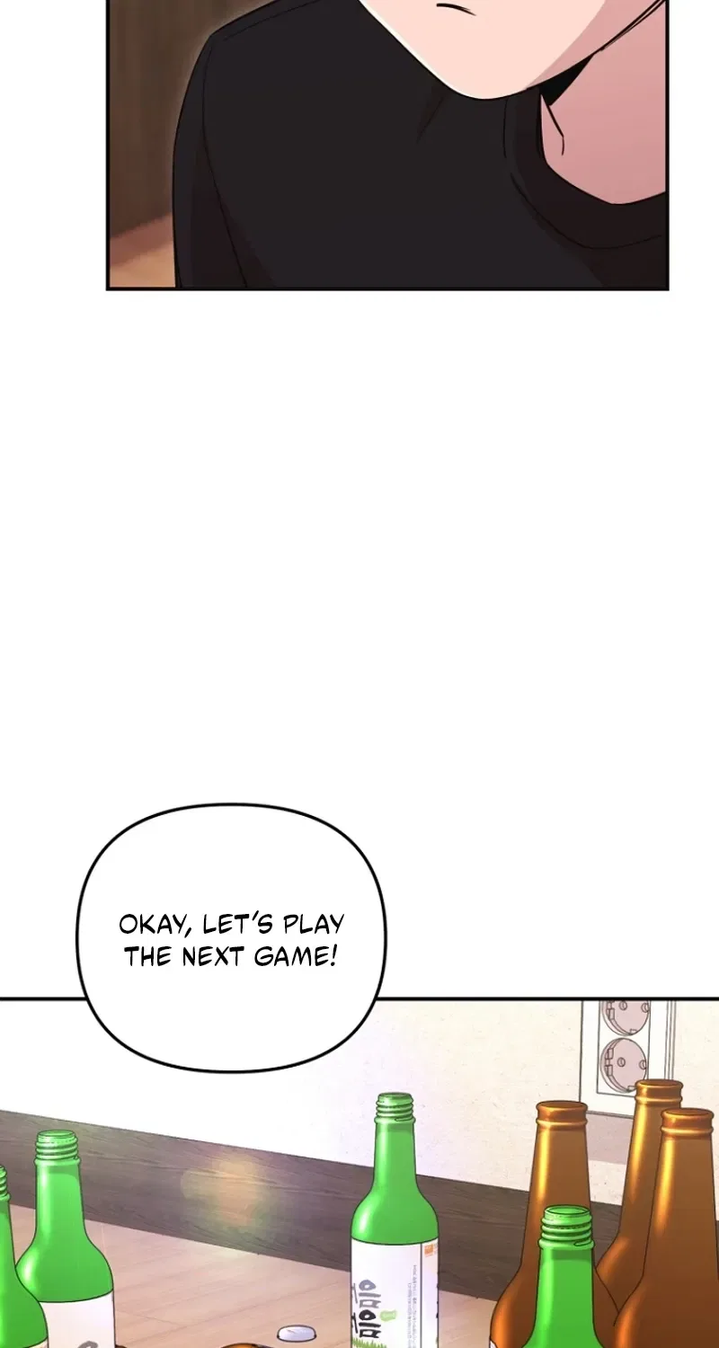 You Like Someone With That Face? Chapter 36 – Page 31