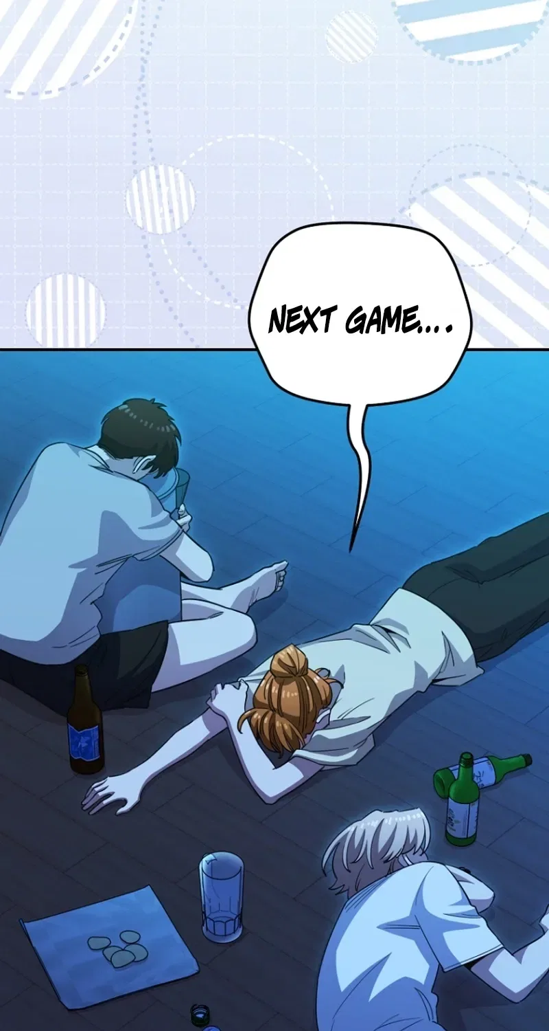 You Like Someone With That Face? Chapter 36 – Page 36
