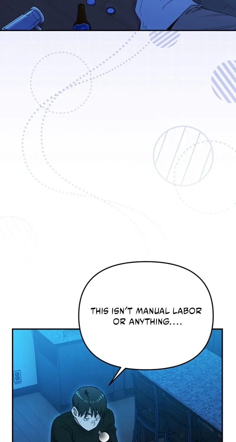 You Like Someone With That Face? Chapter 36 – Page 37