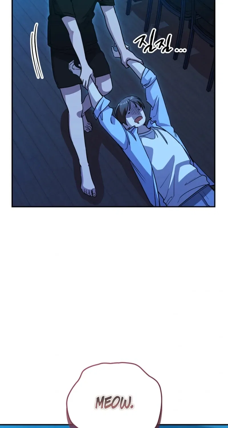 You Like Someone With That Face? Chapter 36 – Page 38