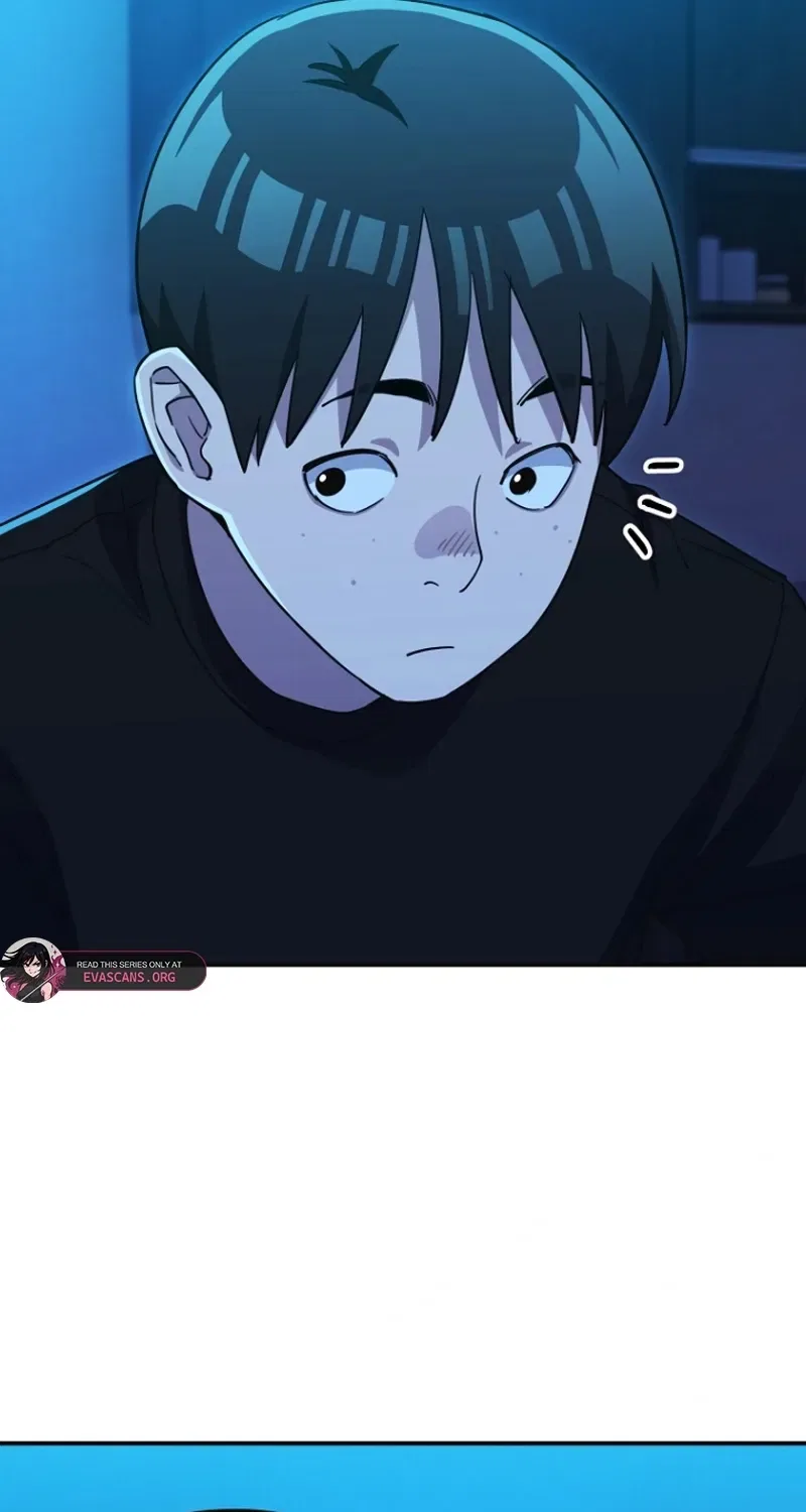 You Like Someone With That Face? Chapter 36 – Page 40