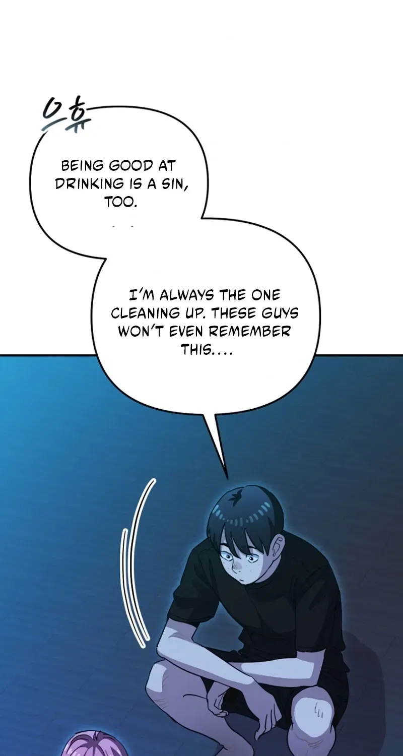 You Like Someone With That Face? Chapter 36 – Page 43