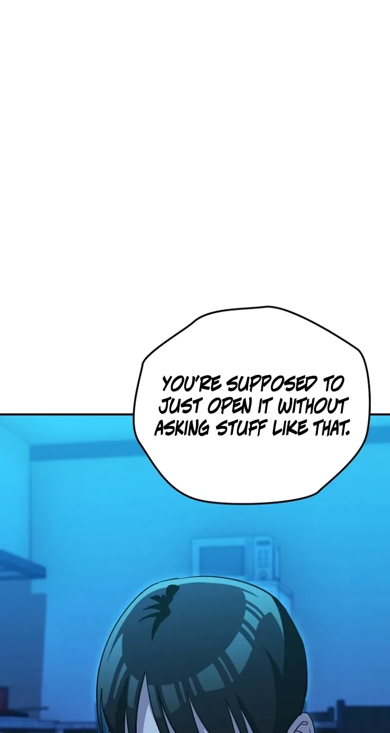 You Like Someone With That Face? Chapter 36 – Page 54