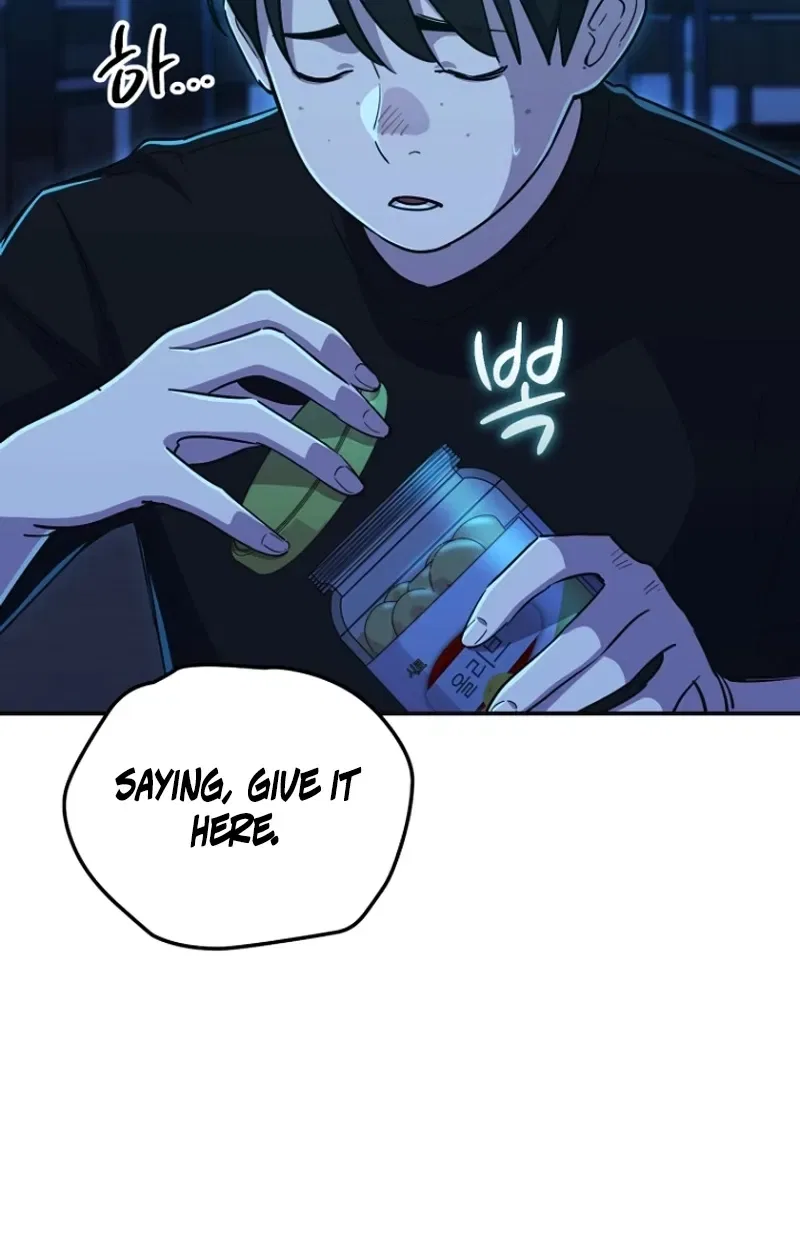You Like Someone With That Face? Chapter 36 – Page 55
