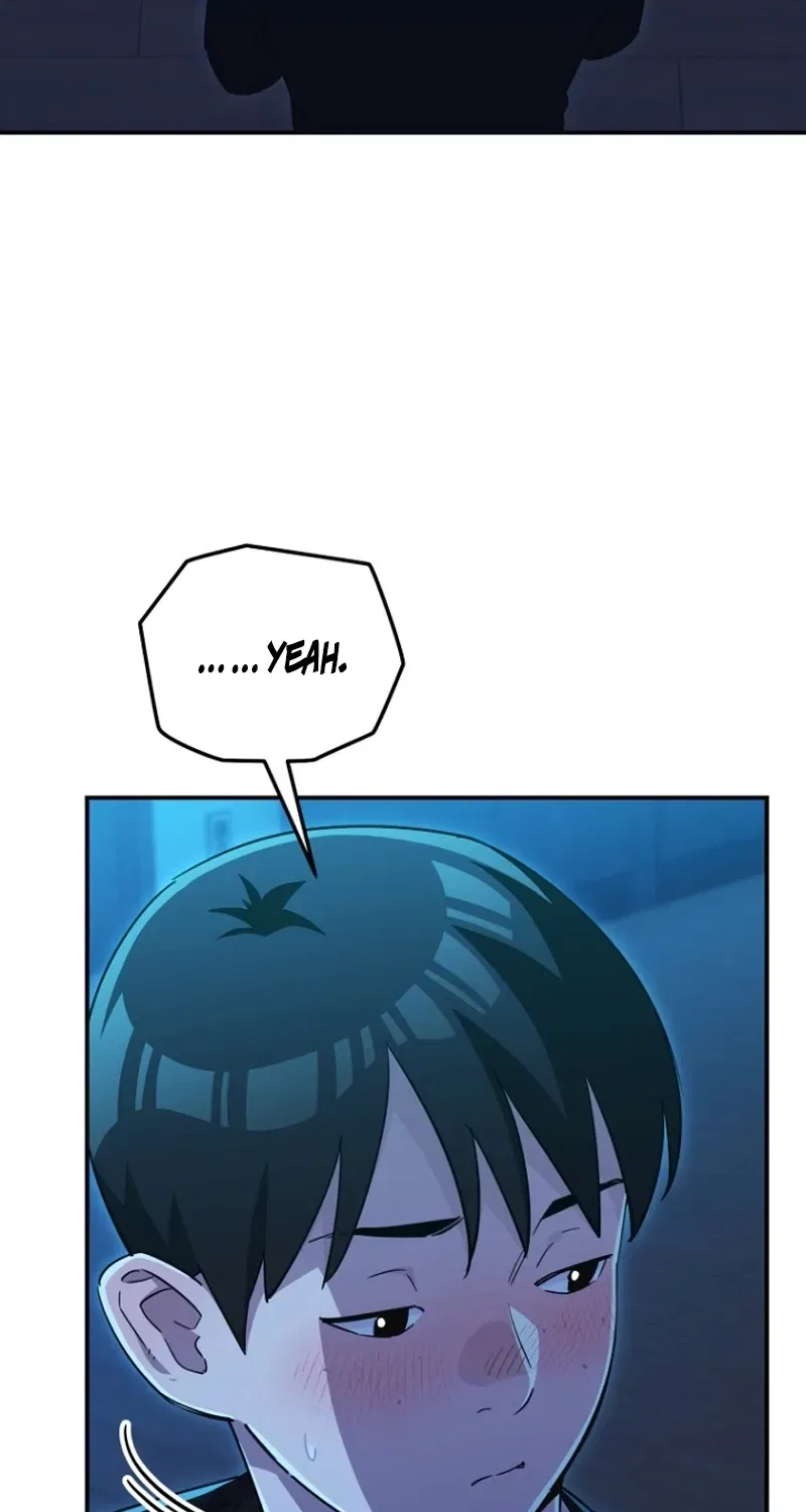 You Like Someone With That Face? Chapter 36 – Page 57