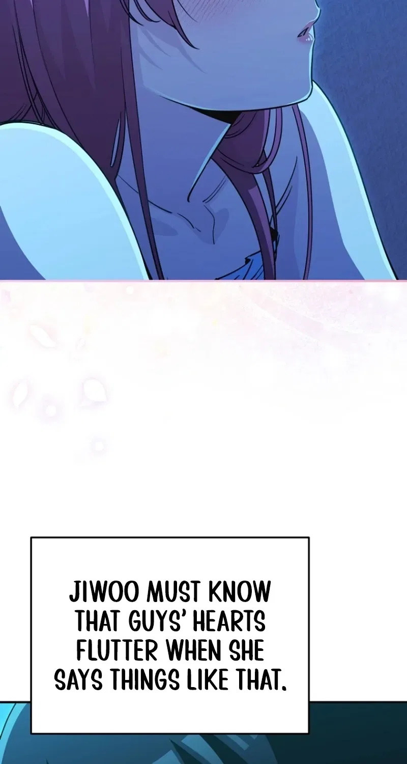 You Like Someone With That Face? Chapter 36 – Page 59