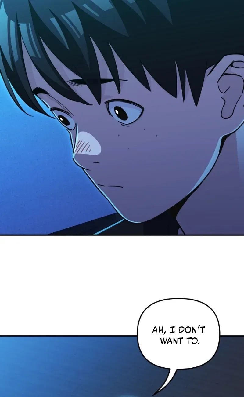 You Like Someone With That Face? Chapter 36 – Page 60