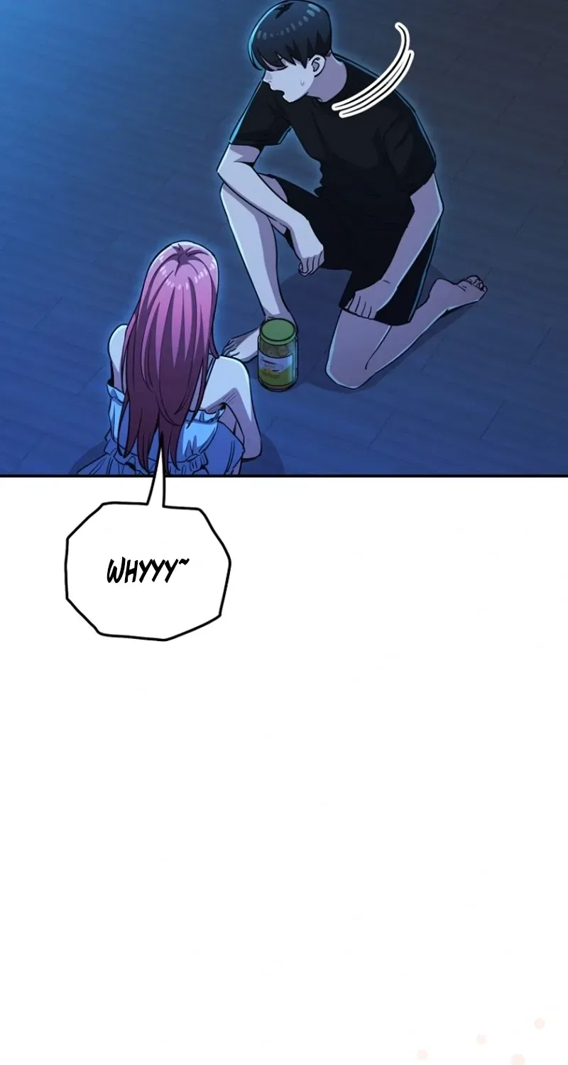 You Like Someone With That Face? Chapter 36 – Page 61