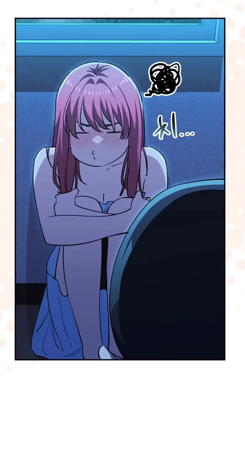 You Like Someone With That Face? Chapter 36 – Page 62