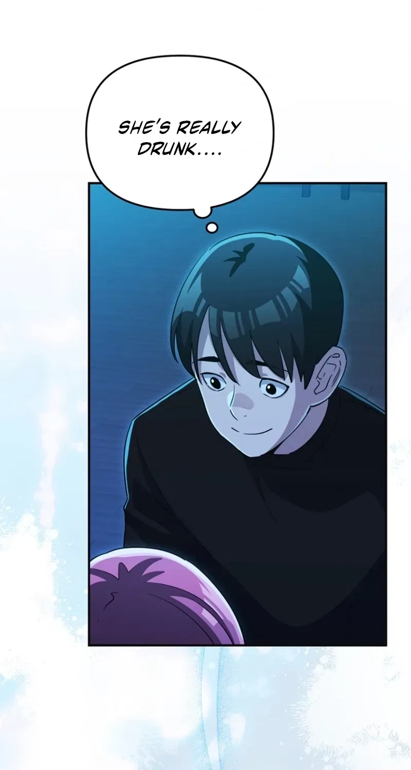 You Like Someone With That Face? Chapter 36 – Page 63