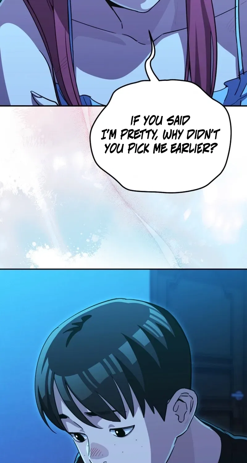 You Like Someone With That Face? Chapter 36 – Page 65