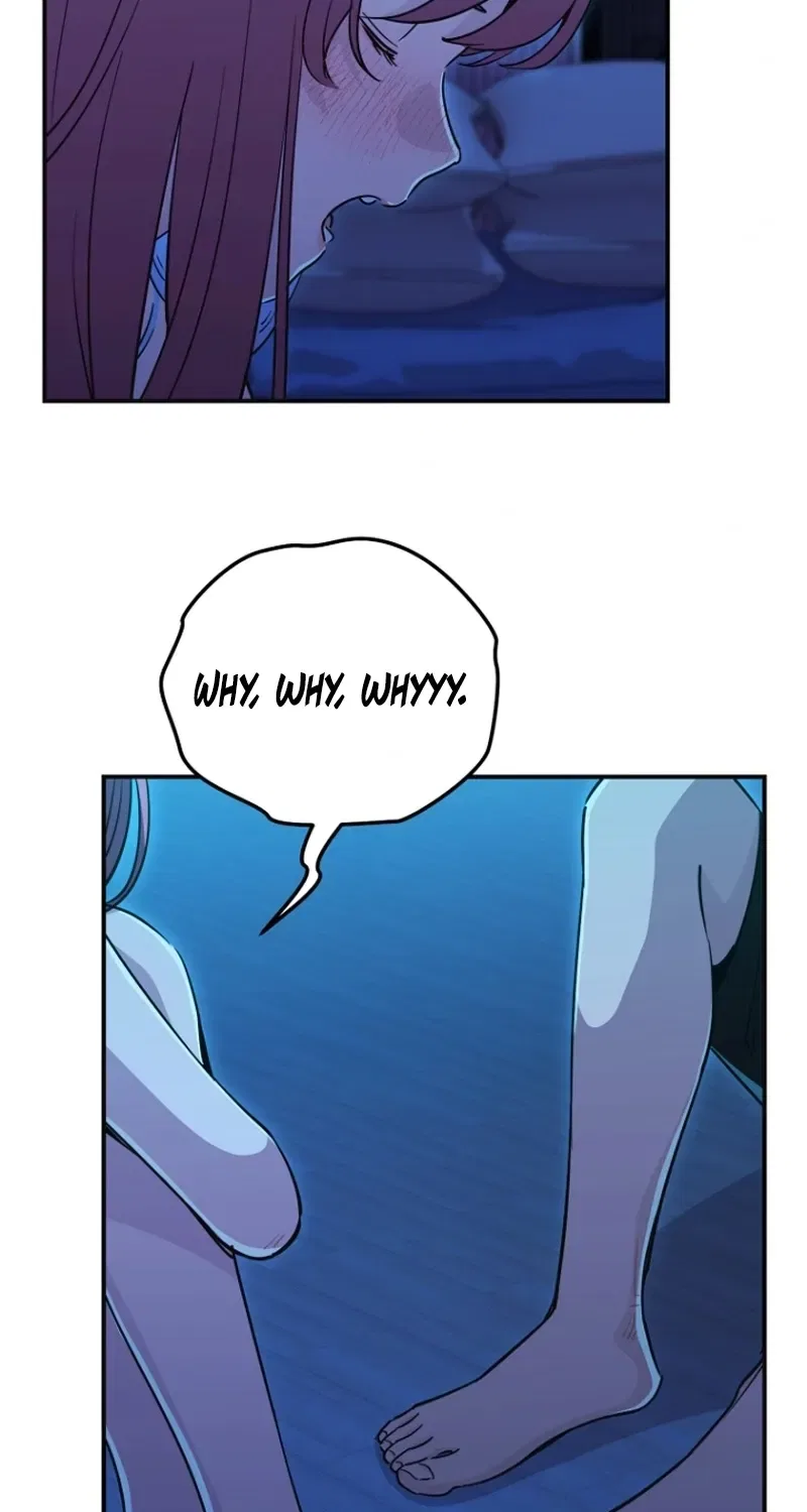 You Like Someone With That Face? Chapter 36 – Page 70