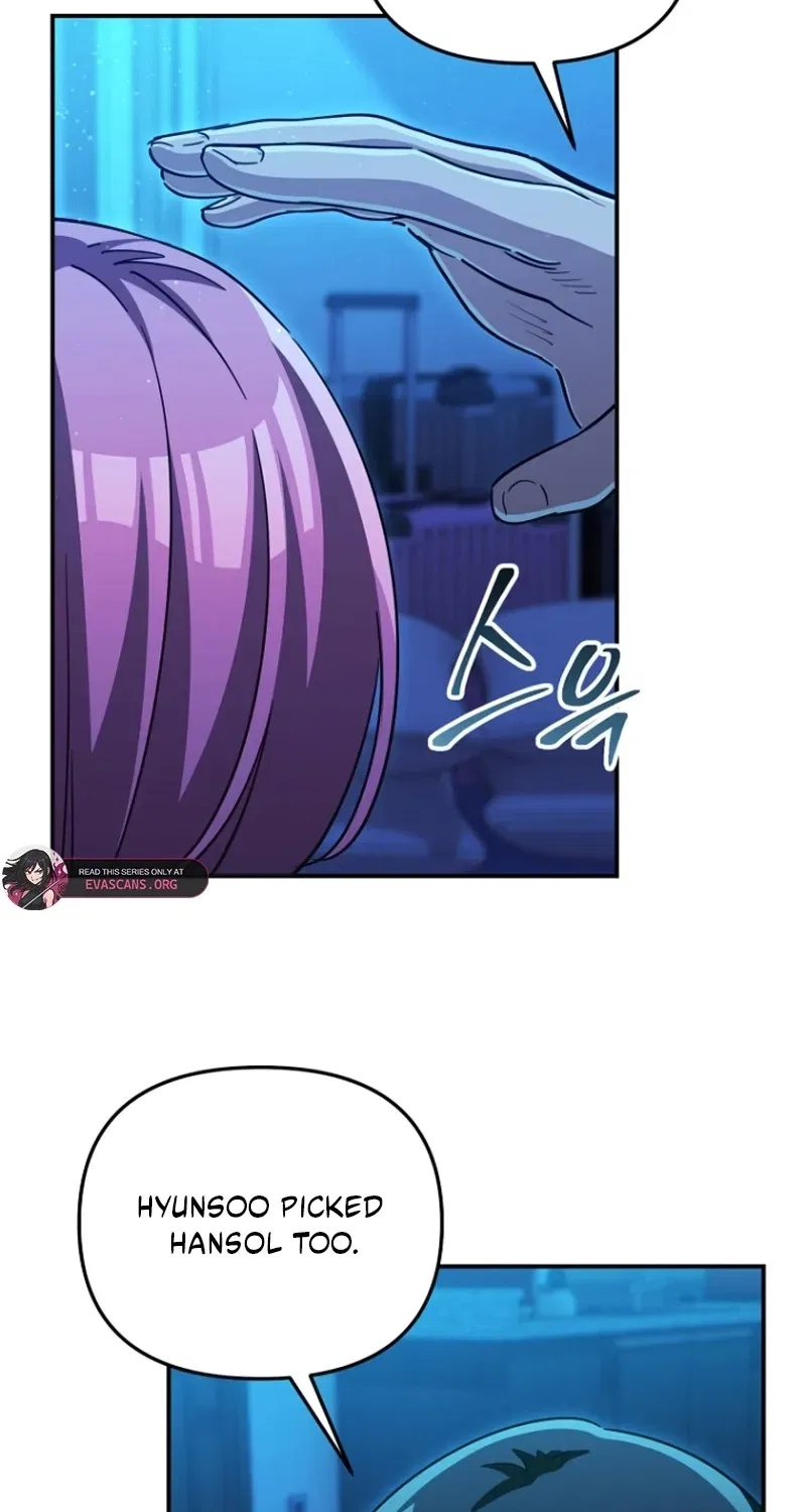 You Like Someone With That Face? Chapter 36 – Page 74