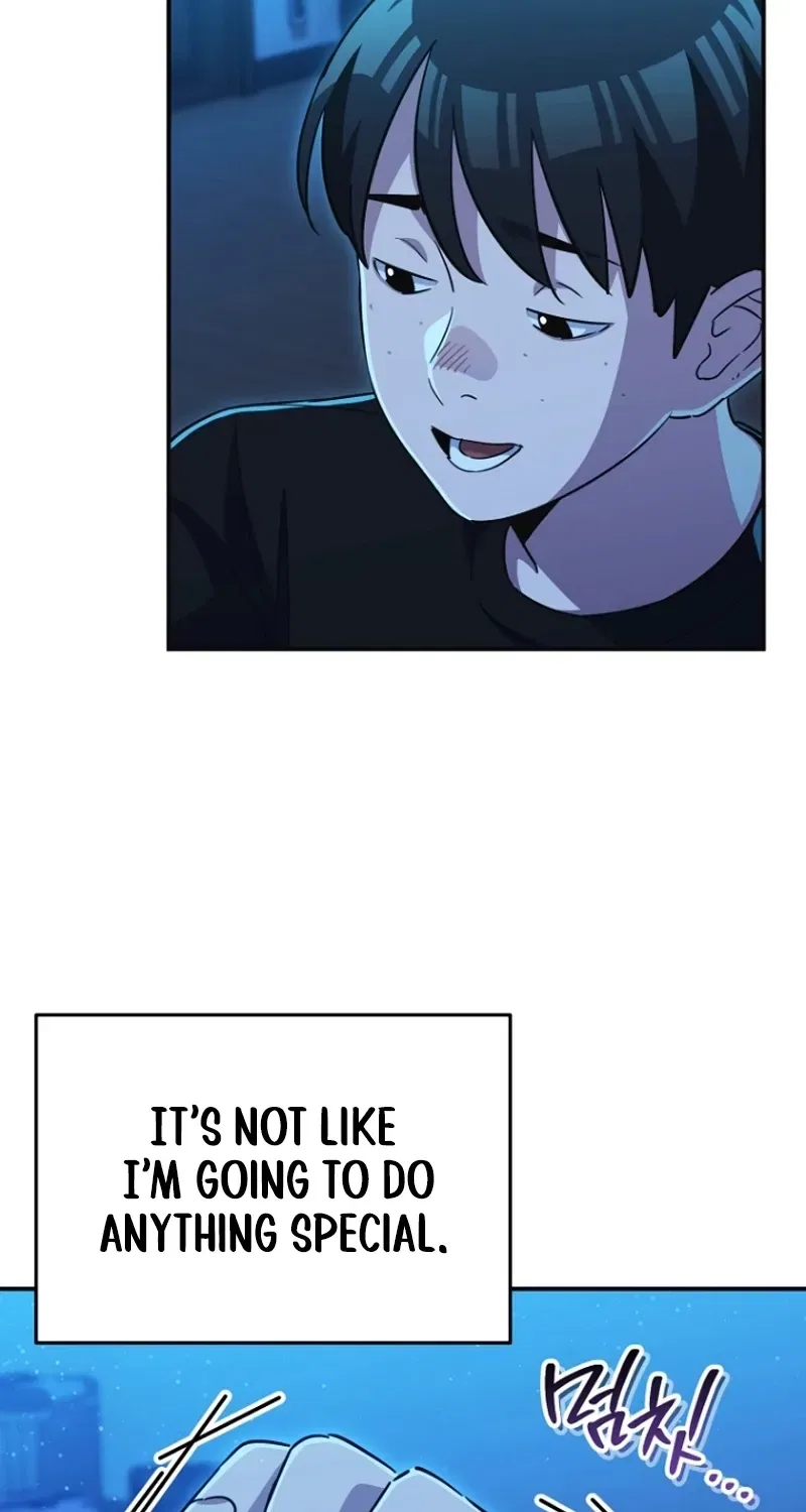 You Like Someone With That Face? Chapter 36 – Page 75