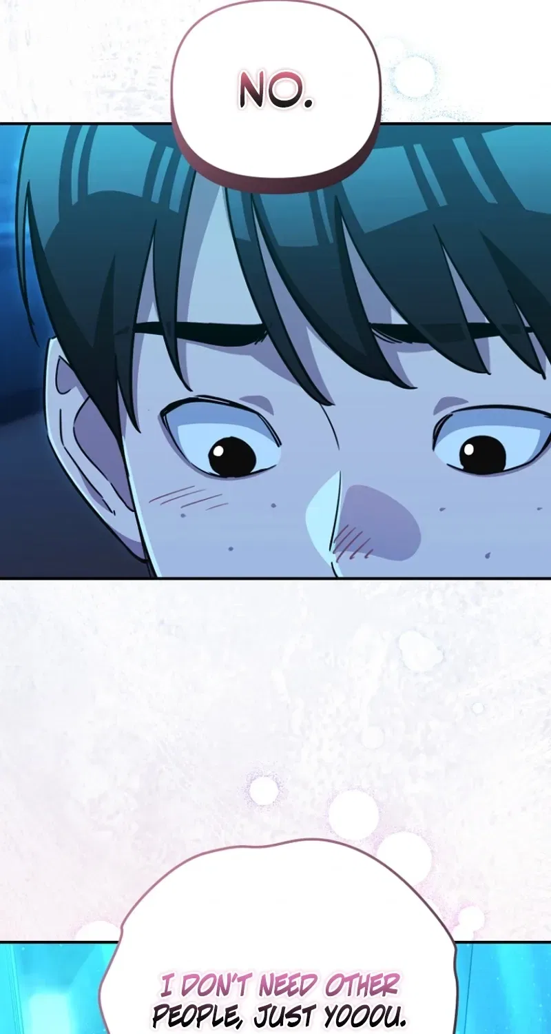 You Like Someone With That Face? Chapter 36 – Page 78
