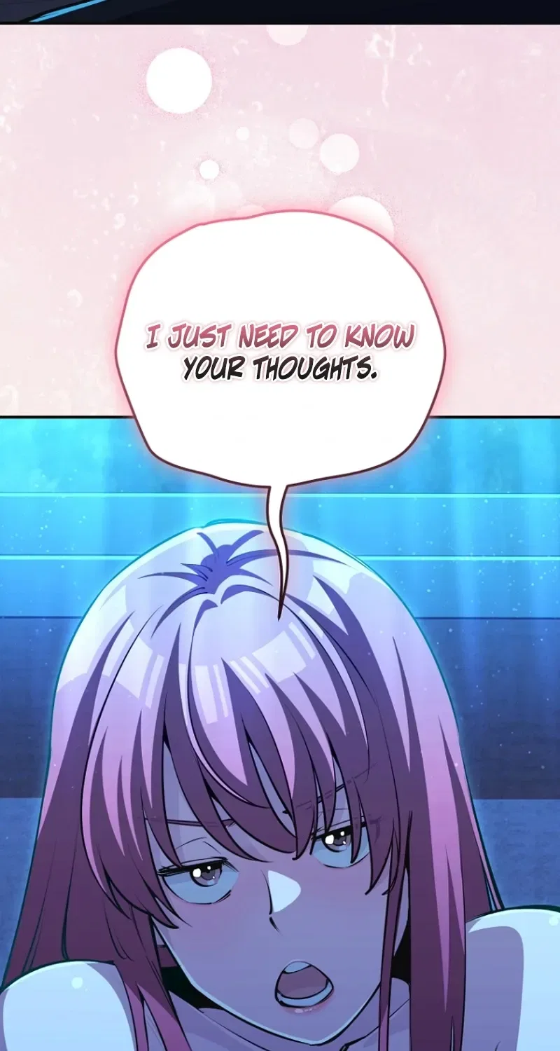 You Like Someone With That Face? Chapter 36 – Page 80
