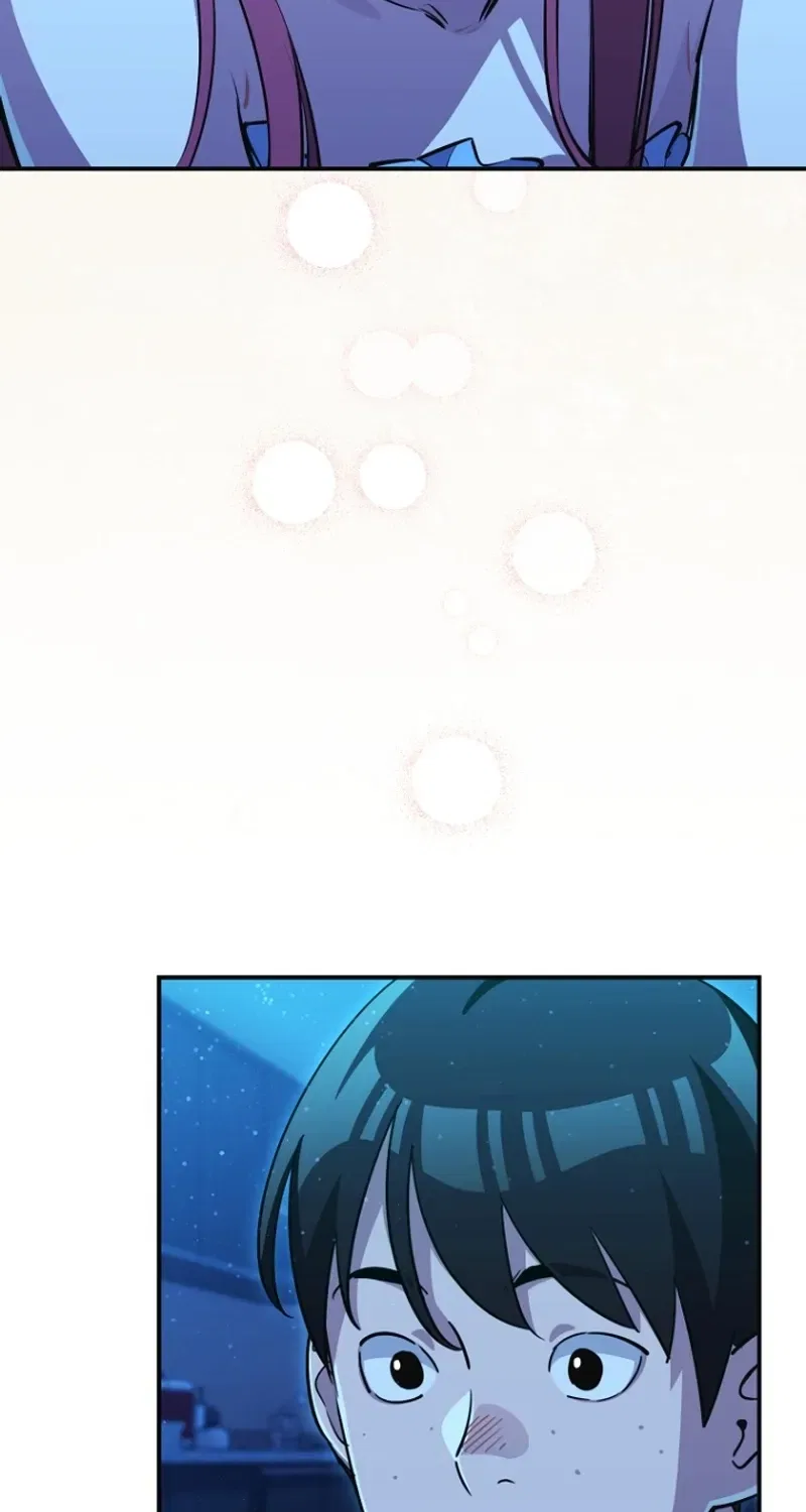 You Like Someone With That Face? Chapter 36 – Page 81