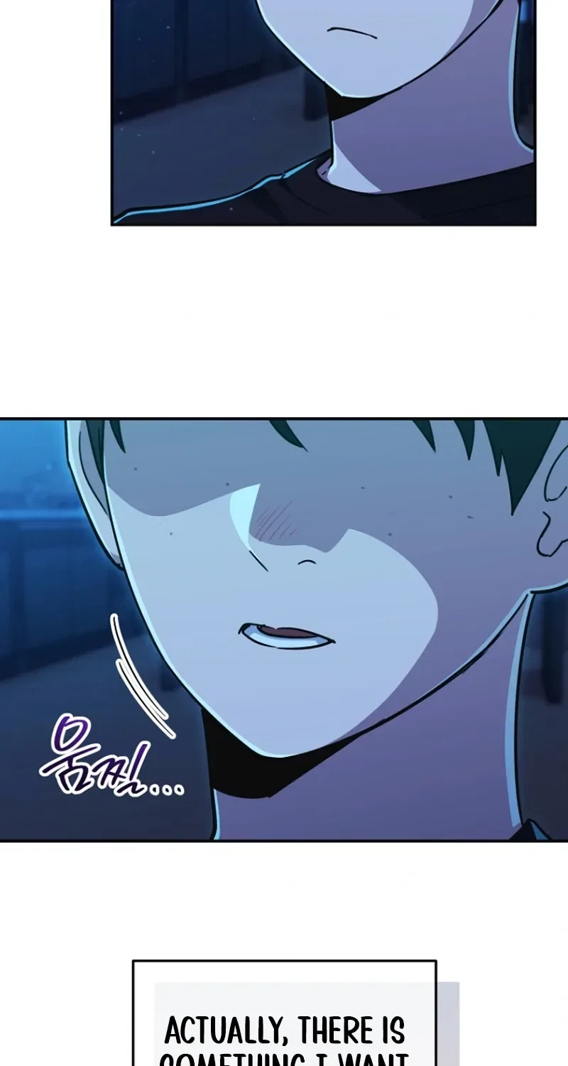 You Like Someone With That Face? Chapter 36 – Page 82