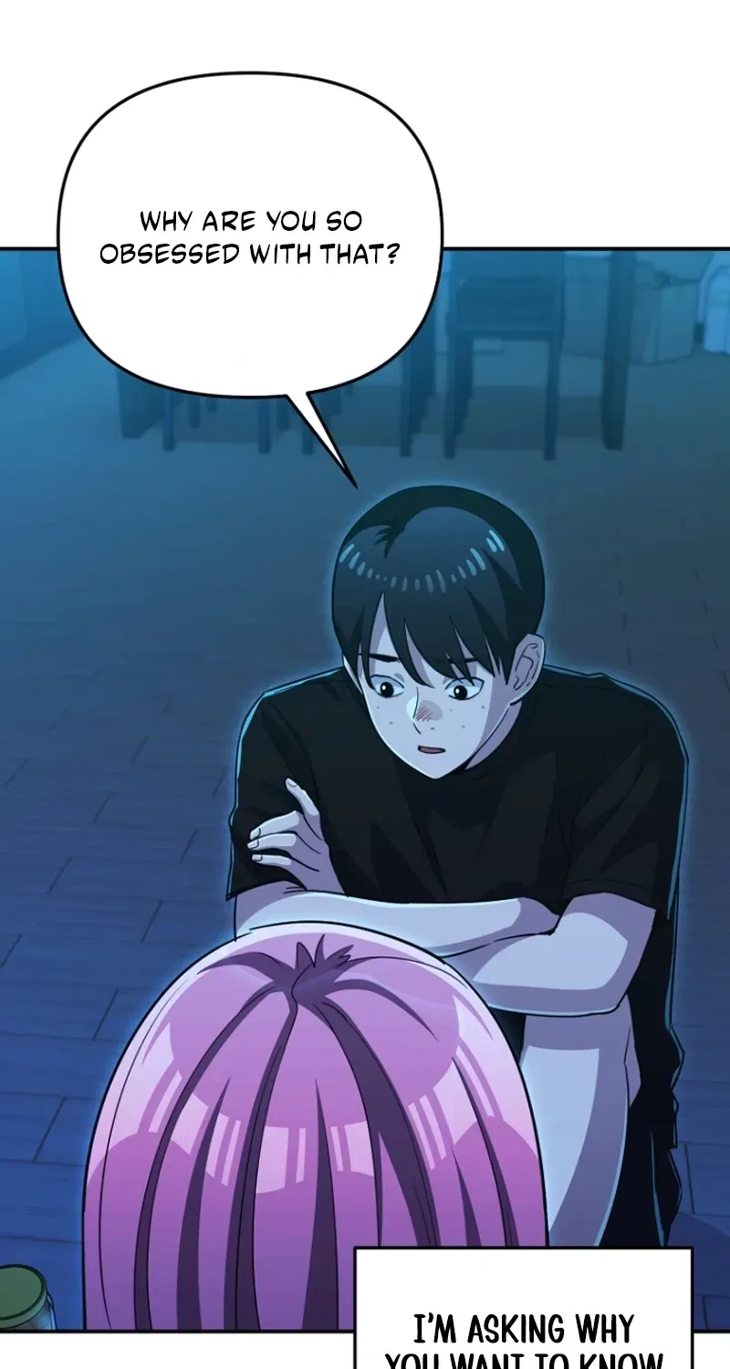 You Like Someone With That Face? Chapter 36 – Page 84