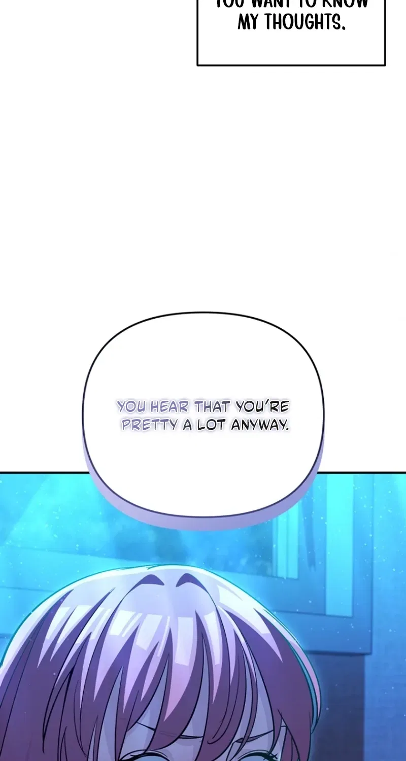 You Like Someone With That Face? Chapter 36 – Page 85