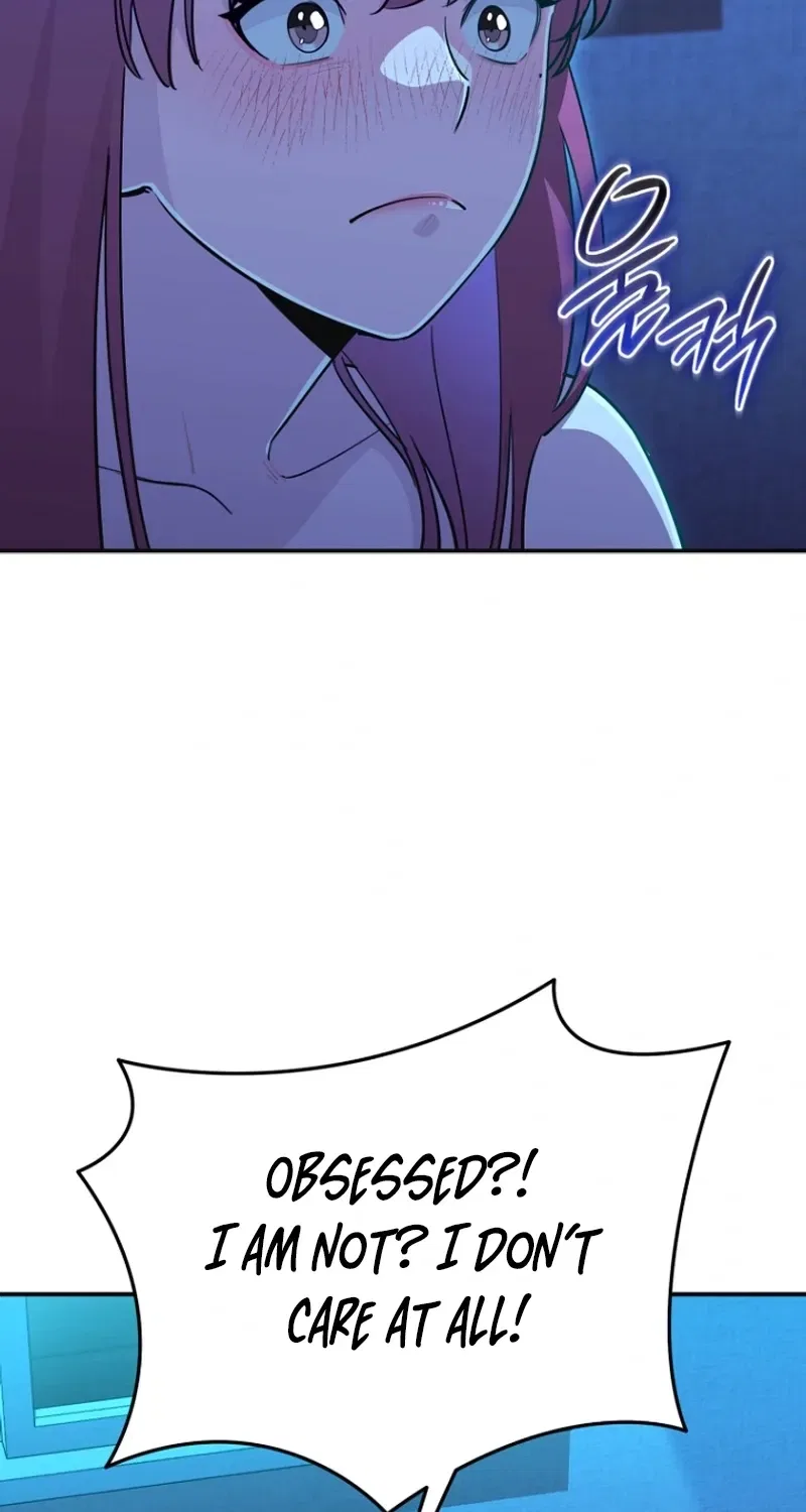 You Like Someone With That Face? Chapter 36 – Page 86