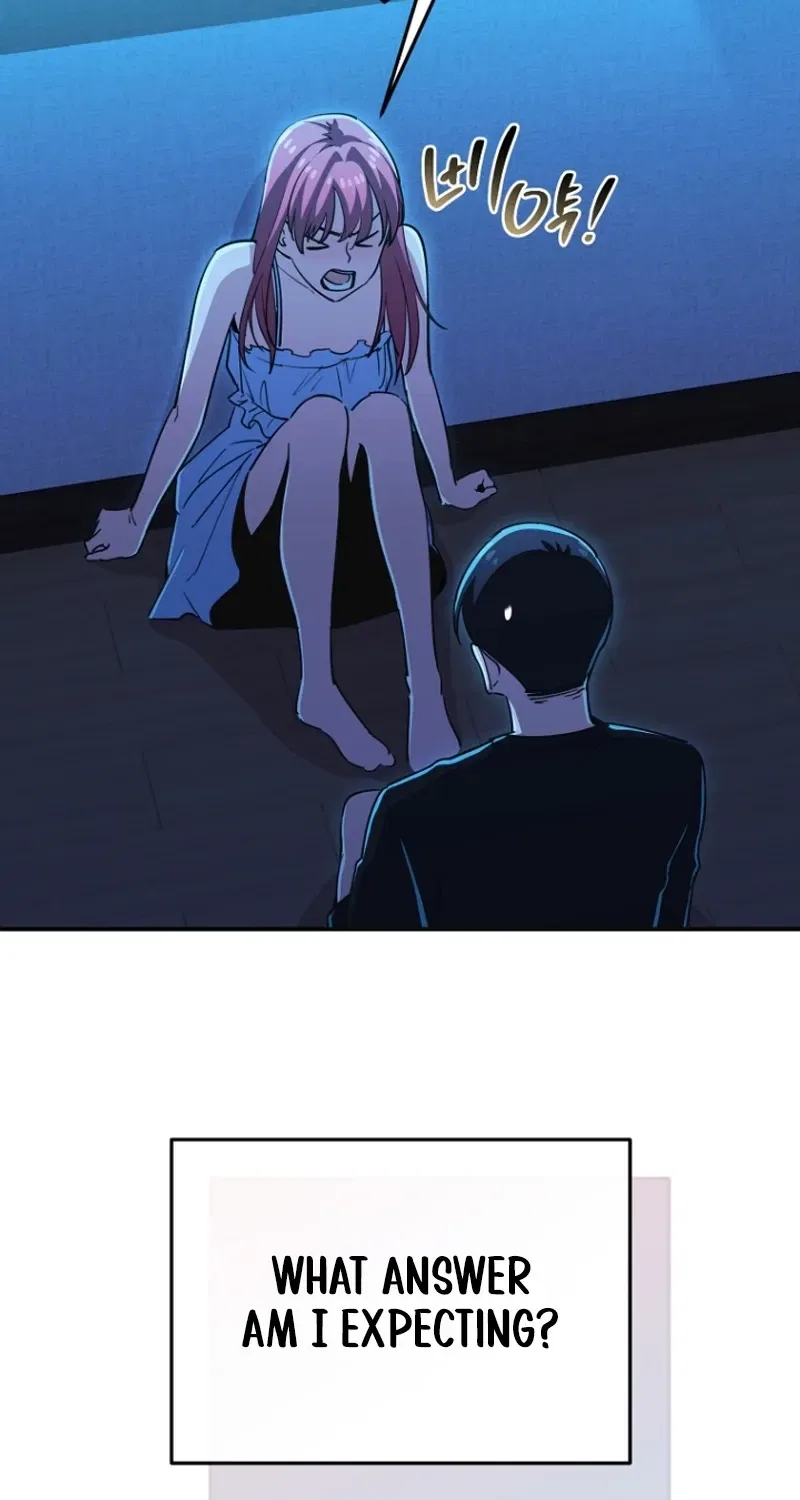 You Like Someone With That Face? Chapter 36 – Page 87