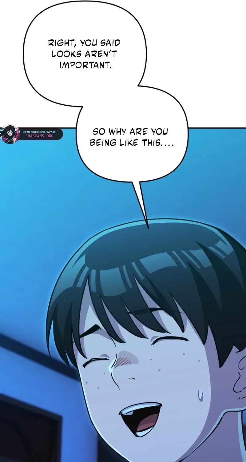 You Like Someone With That Face? Chapter 36 – Page 89