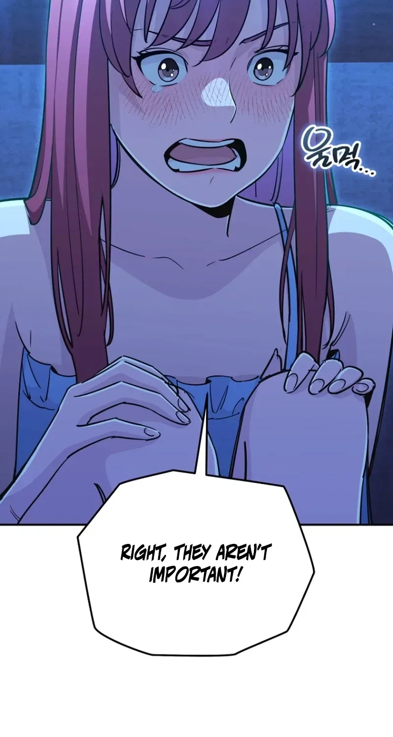 You Like Someone With That Face? Chapter 36 – Page 91