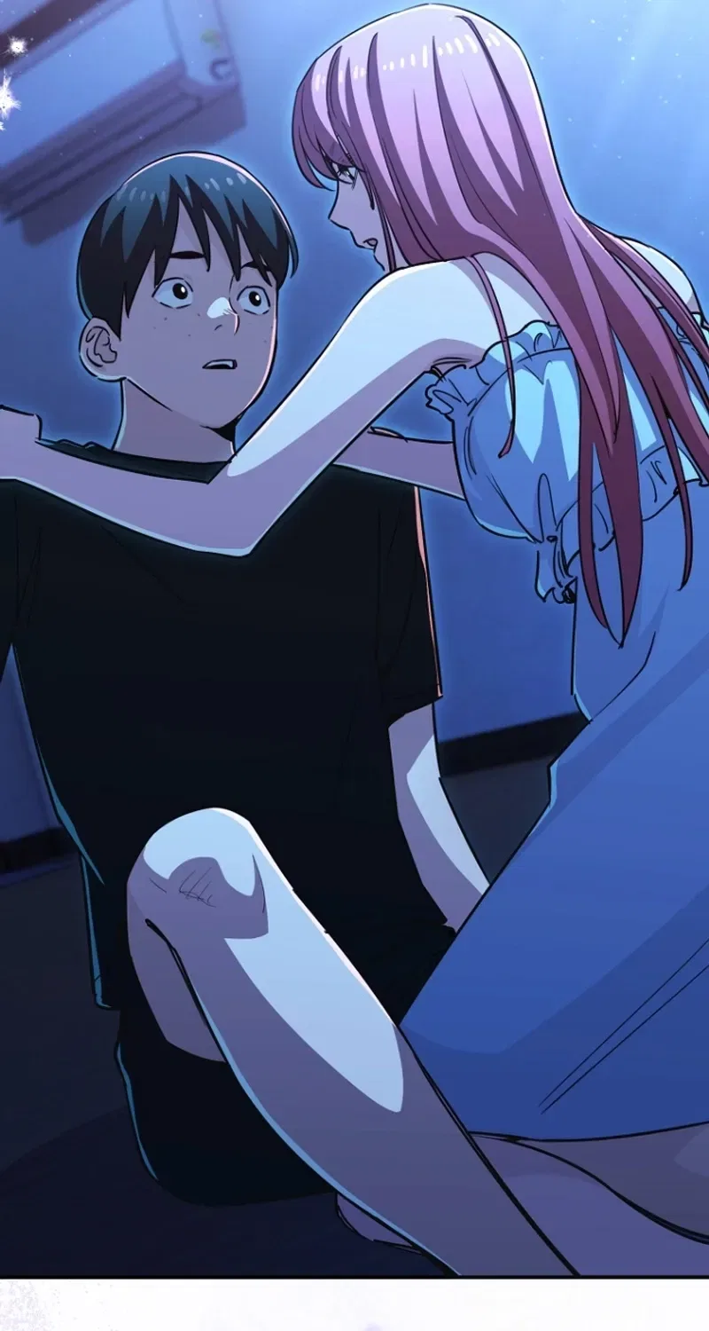 You Like Someone With That Face? Chapter 36 – Page 94
