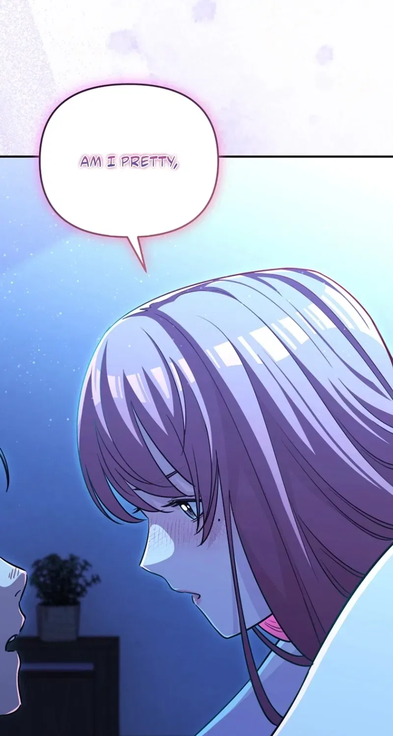 You Like Someone With That Face? Chapter 36 – Page 95