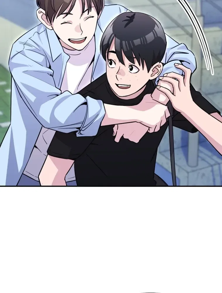 You Like Someone With That Face? Chapter 35 – Page 6