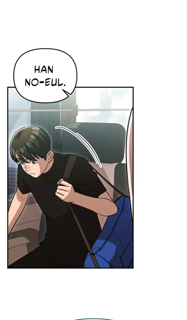 You Like Someone With That Face? Chapter 35 – Page 12
