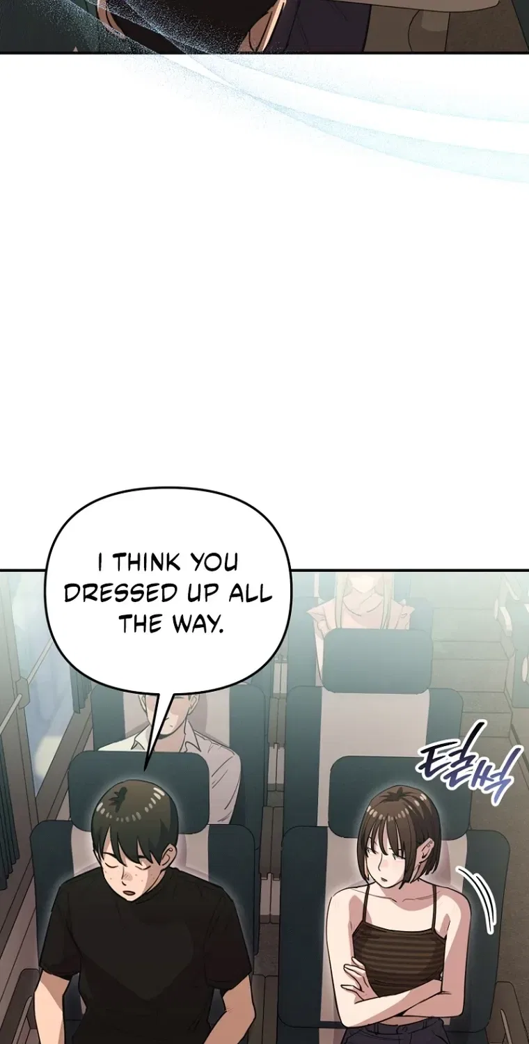 You Like Someone With That Face? Chapter 35 – Page 14