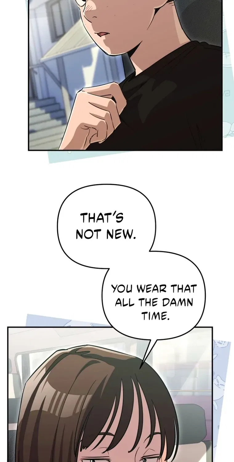 You Like Someone With That Face? Chapter 35 – Page 16