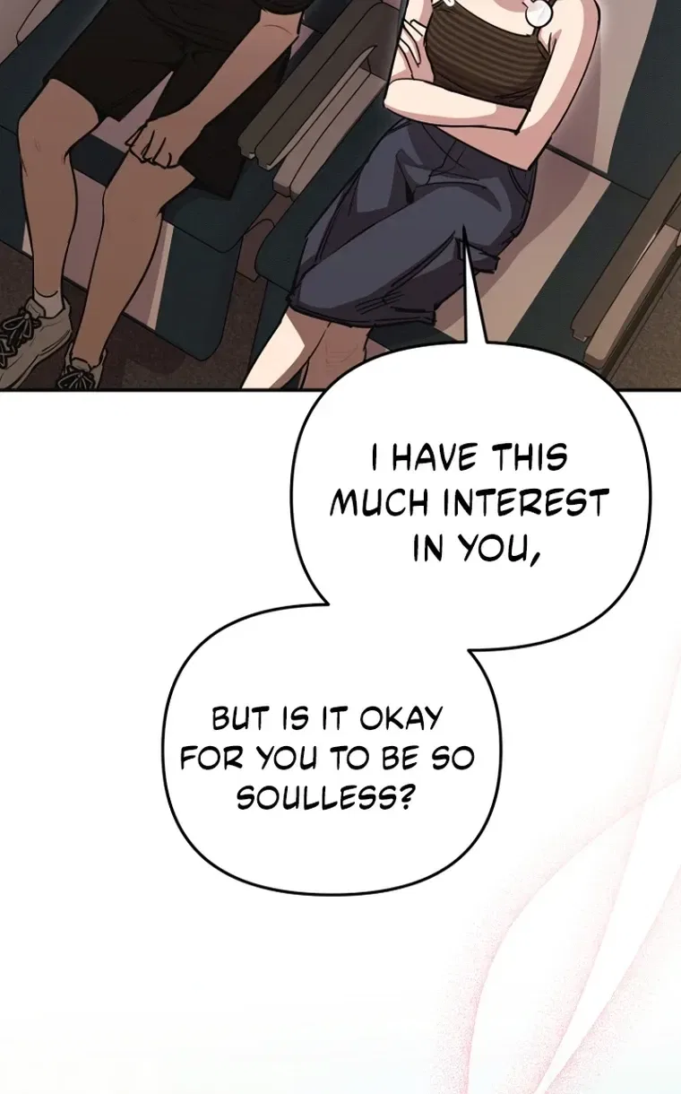 You Like Someone With That Face? Chapter 35 – Page 18