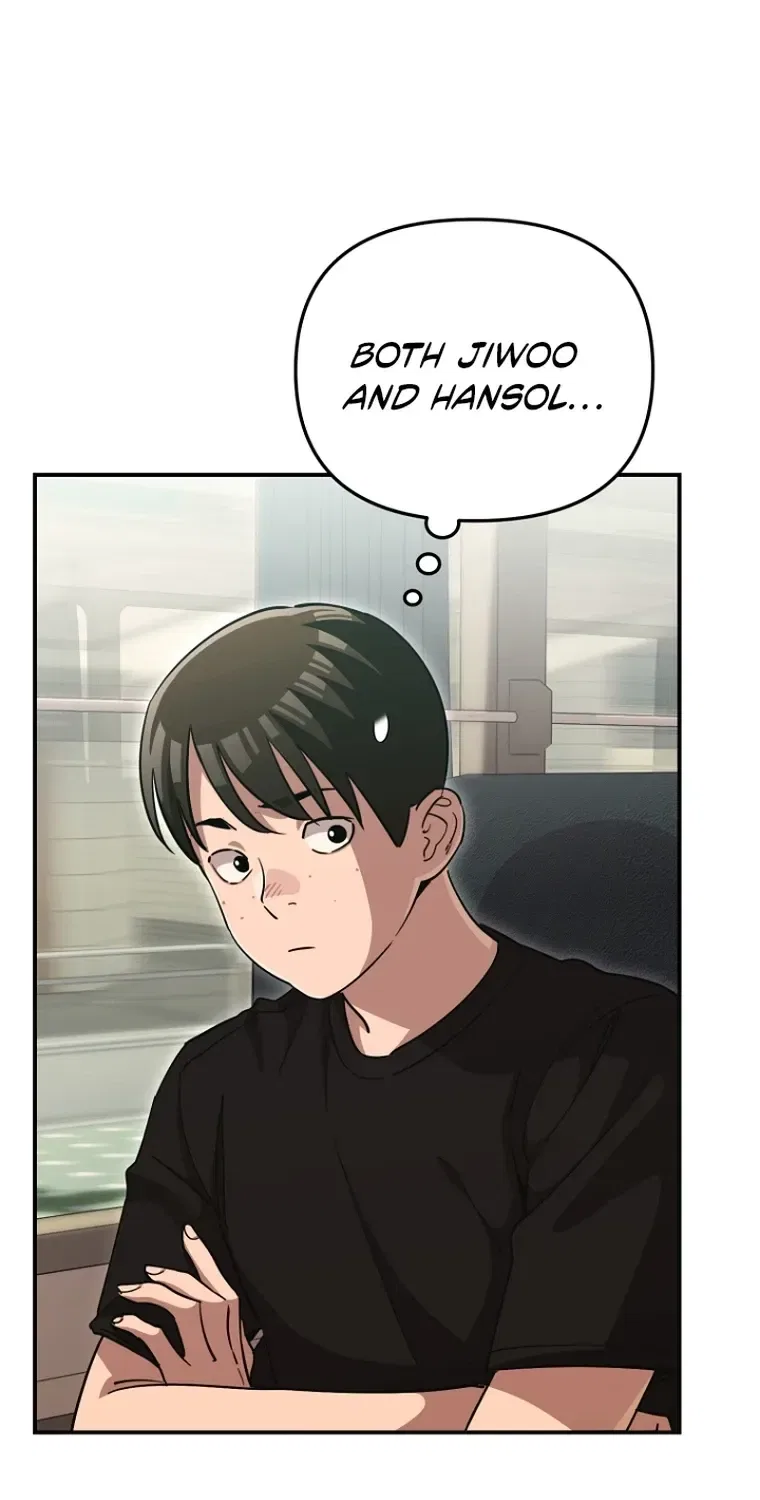 You Like Someone With That Face? Chapter 35 – Page 24