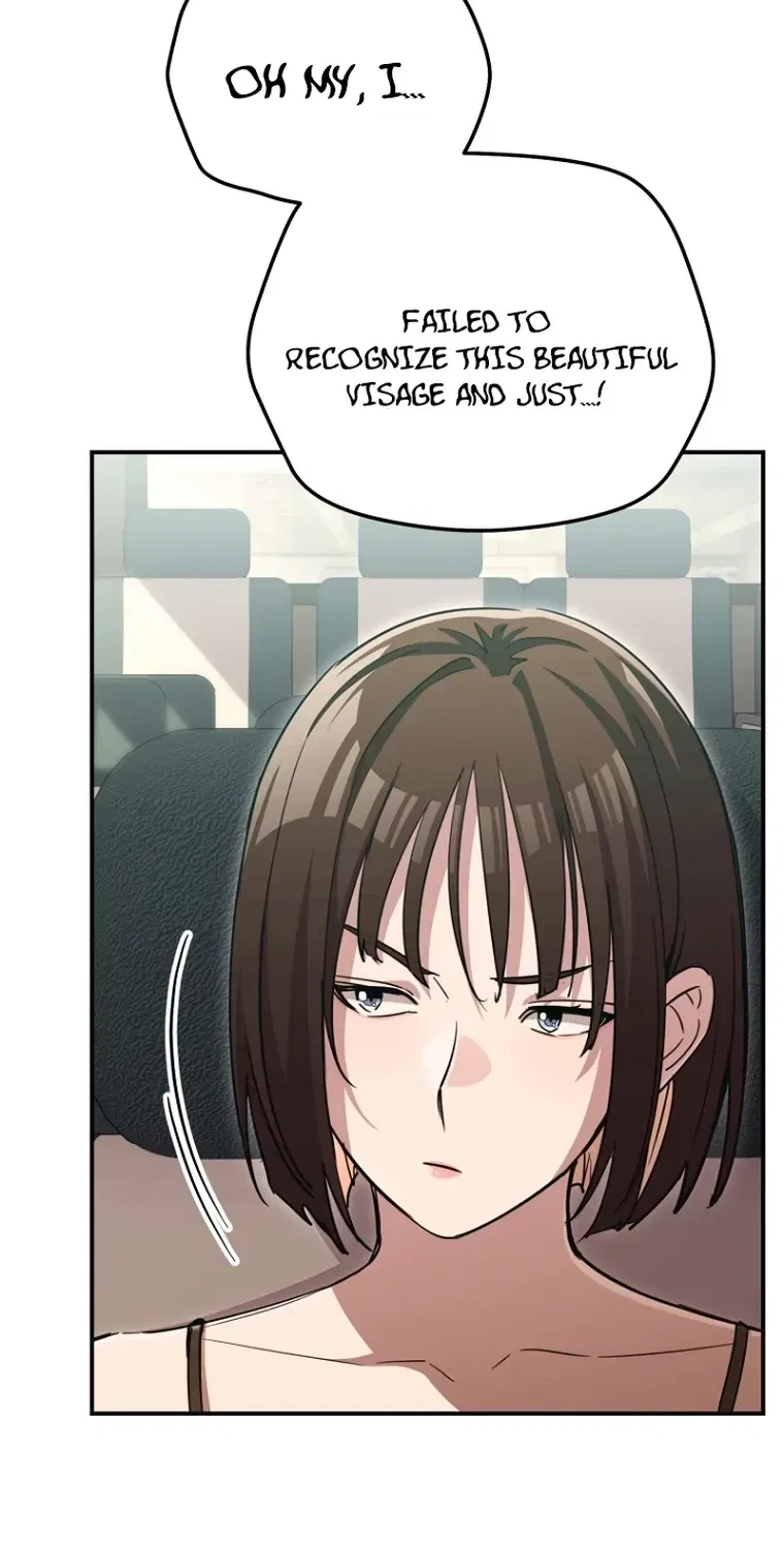 You Like Someone With That Face? Chapter 35 – Page 26