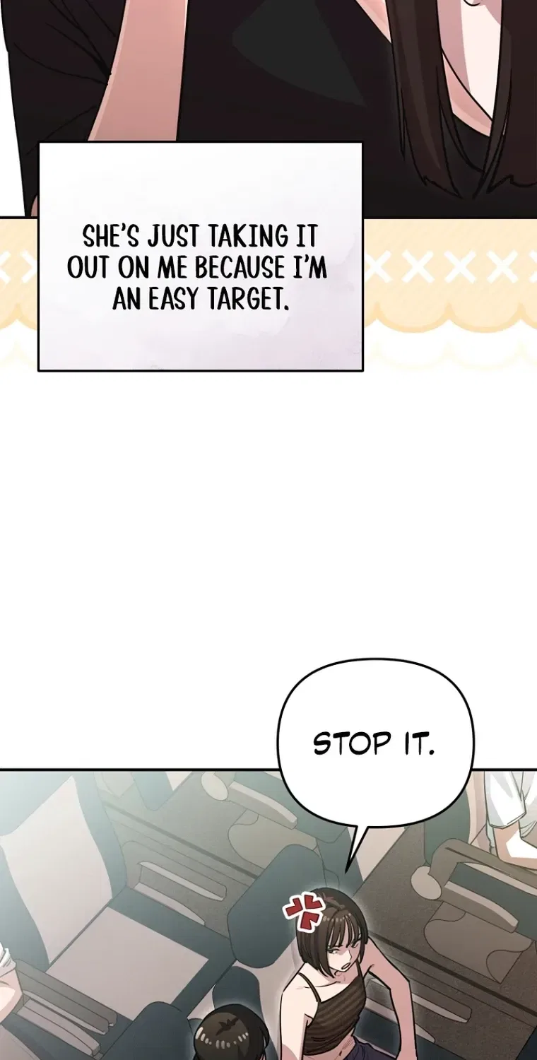 You Like Someone With That Face? Chapter 35 – Page 28