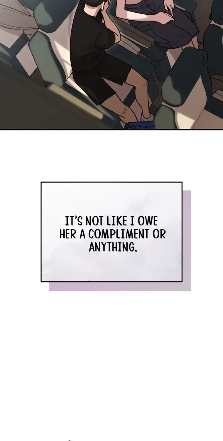 You Like Someone With That Face? Chapter 35 – Page 29