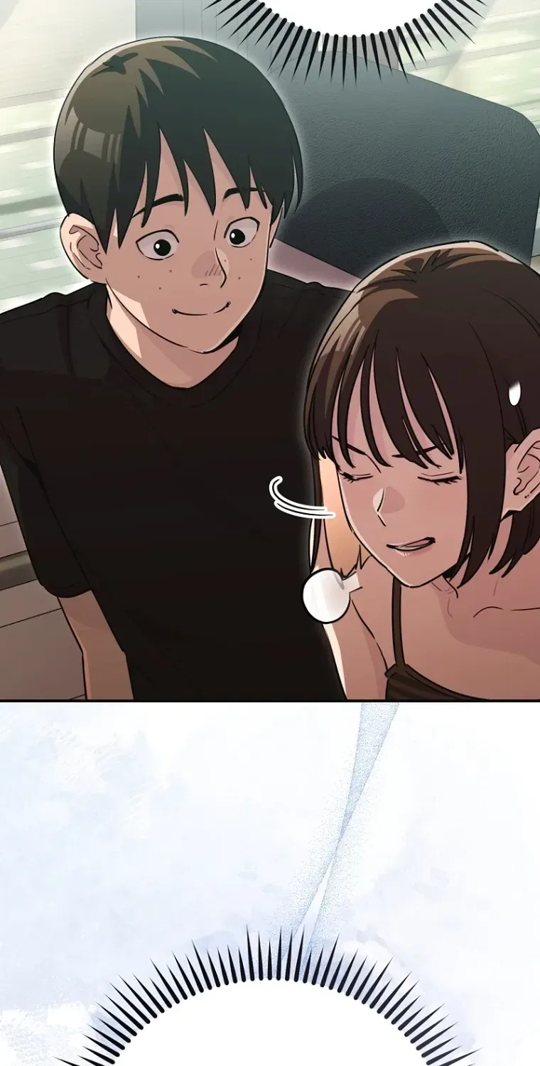 You Like Someone With That Face? Chapter 35 – Page 35