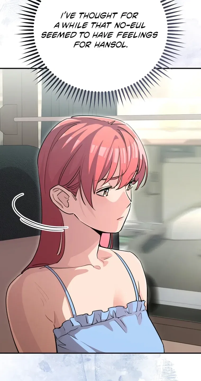 You Like Someone With That Face? Chapter 35 – Page 36