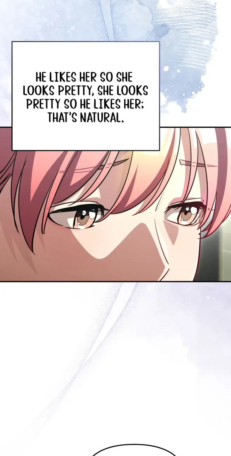 You Like Someone With That Face? Chapter 35 – Page 37
