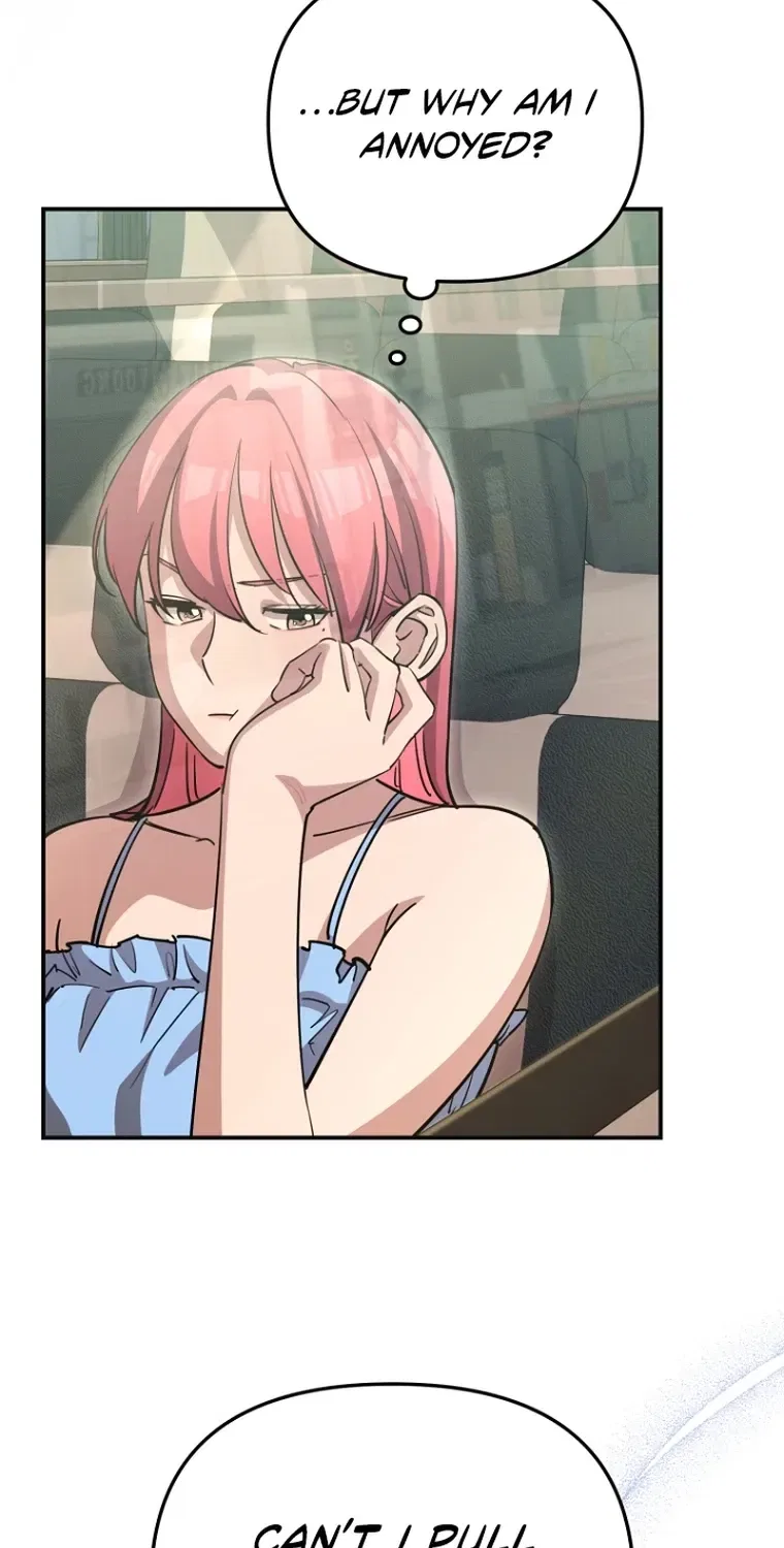 You Like Someone With That Face? Chapter 35 – Page 38