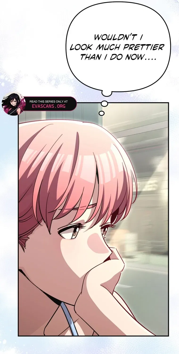 You Like Someone With That Face? Chapter 35 – Page 40
