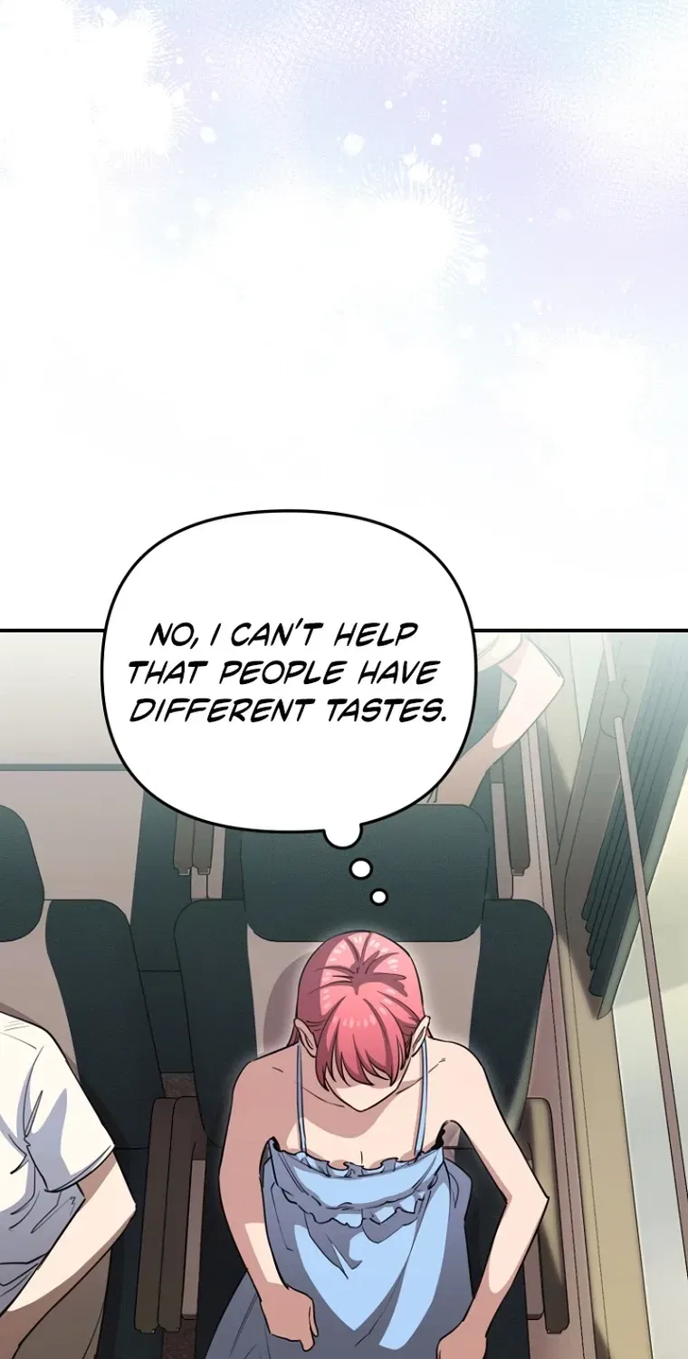 You Like Someone With That Face? Chapter 35 – Page 41