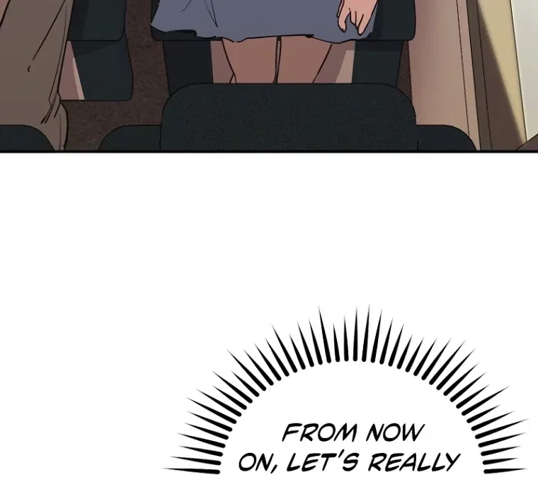 You Like Someone With That Face? Chapter 35 – Page 42