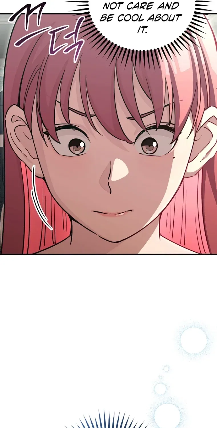 You Like Someone With That Face? Chapter 35 – Page 43