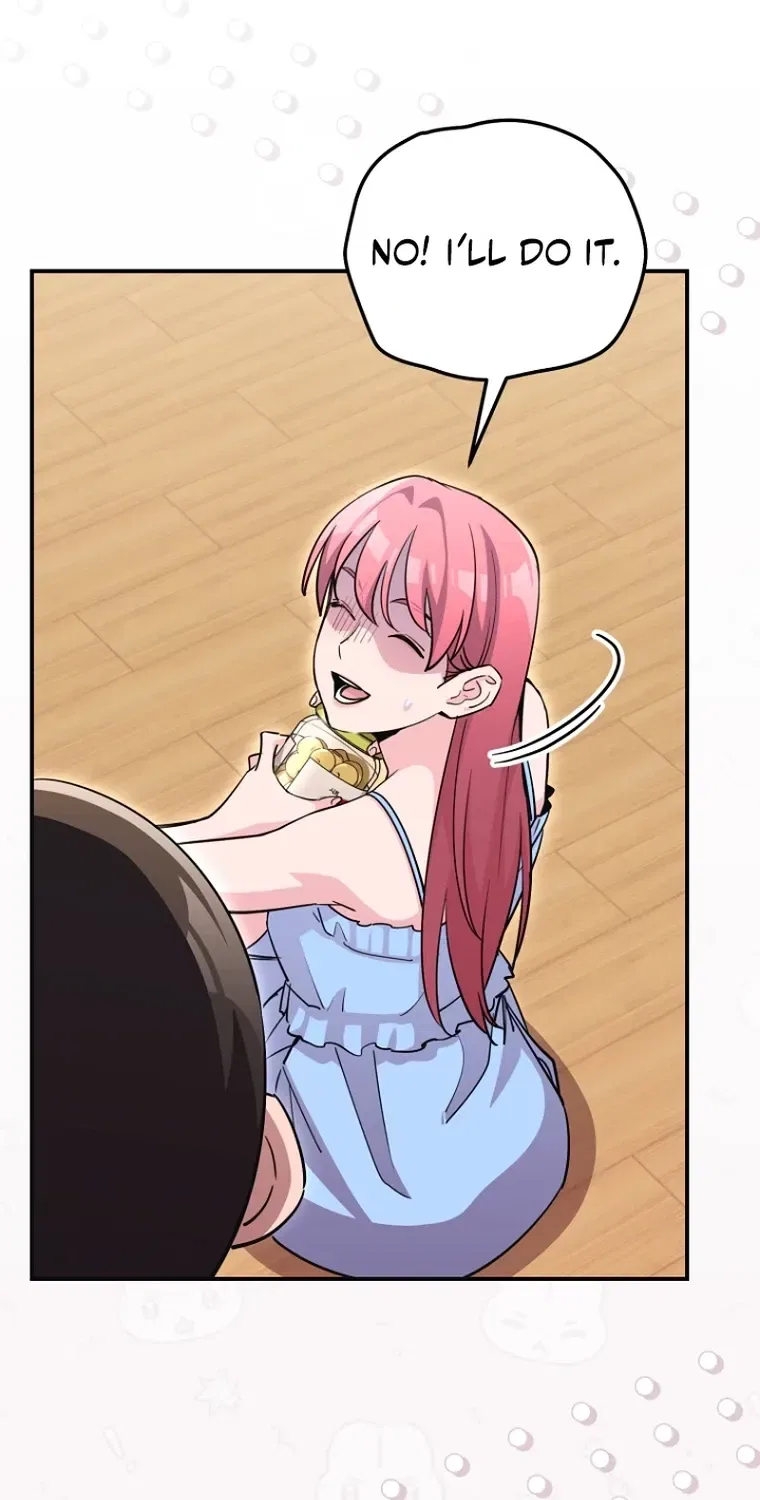 You Like Someone With That Face? Chapter 35 – Page 50